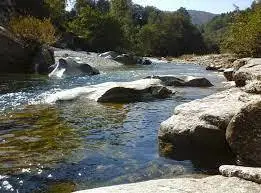 Ruisseau du Paramel