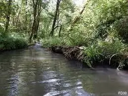 Ruisseau de la Coste