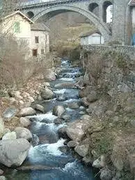 Ruisseau des Euzières