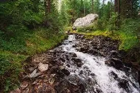 Ruisseau de Bellière