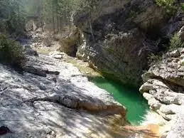 Ruisseau de Rieu Sec