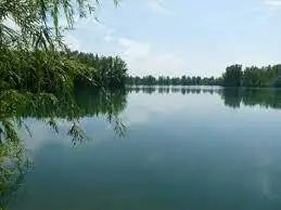 Lac de Lautignac