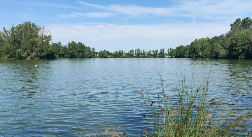 Lac du Bocage