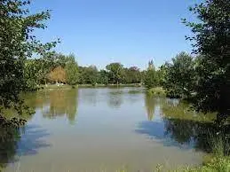 Lac de Pechnauquié