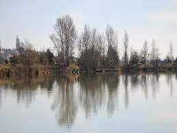 Lac Condoumine