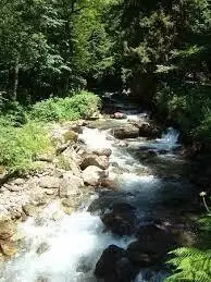 Ruisseau de Montoussé