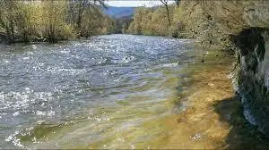 Ruisseau de Moysenne