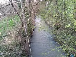 Ruisseau de Larroussagnet