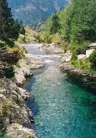 Ruisseau de la Colomère