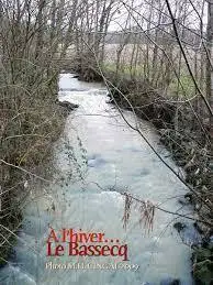 Ruisseau de Larrat