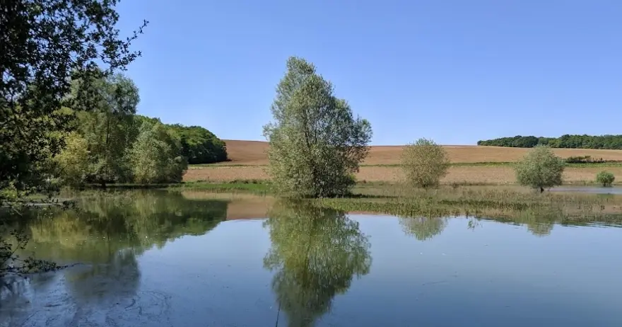 Lac de la Castagnère