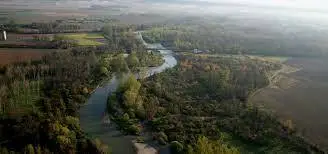 Ruisseau de Cassagnau