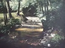 Ruisseau de Larté