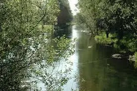 Ruisseau de Saint-Aubin