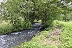 Ruisseau de la Gaube