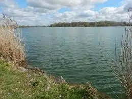 Etang du Terrier de la Blanche