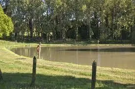 Etang de la Jalousie