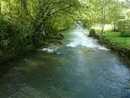 Ruisseau du Bouch