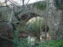 Ruisseau de Courbezou