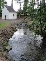 Ruisseau de Saint Georges