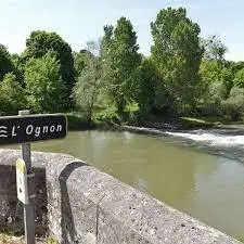 L'Ognon 2