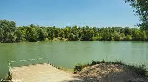 Les Sablières de Pouzols