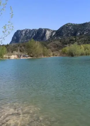 Lac de la Jasse