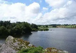 Réservoir mouche de la Sablonnière