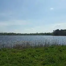 Etang de Bel Air