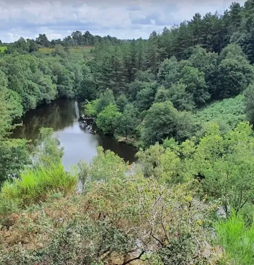 La Chambre aux Loups