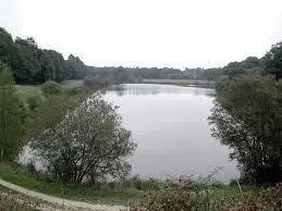 Etang de Via