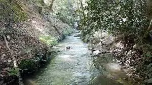Ruisseau de Chanteclair
