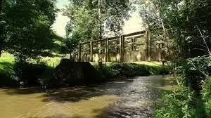 Ruisseau Saint Médard