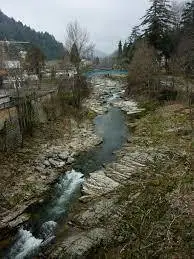 Ruisseau des Vals