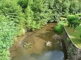 Ruisseau de Beaulieu