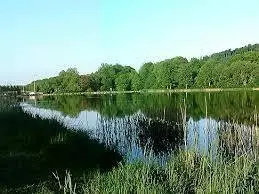 Ruisseau de la Champignolle