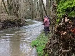 Ruisseau de la Marche