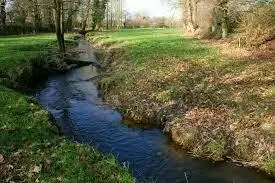 Ruisseau de Bret