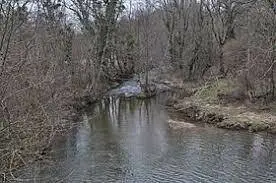 Ruisseau de Montbroux