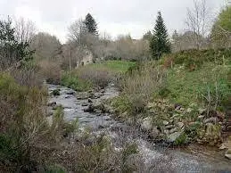 Ruisseau de Greuille