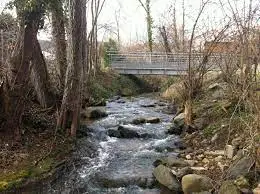 Ruisseau de Beaumont