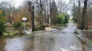 Ruisseau de la Barrée