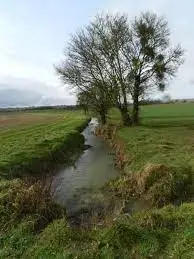 Fossé du Veau