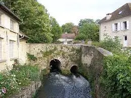 Ruisseau de Chavenay