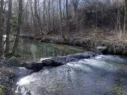 Ruisseau de Maugonne