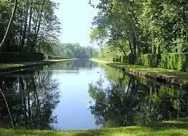 Courance du Grand Vau