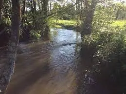 Ruisseau de Ranger