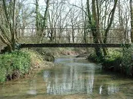Ruisseau de Mazerolles