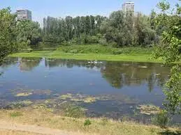 Ruisseau de Chanteraine