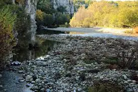 Ruisseau des Chenais